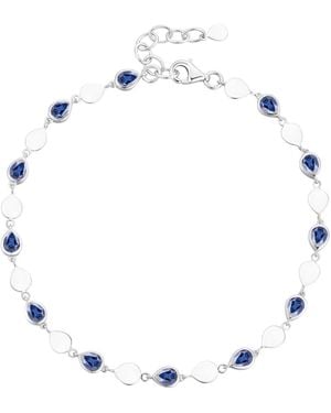 Macy's Blue Topaz (2-1/5 Ct. T.w.