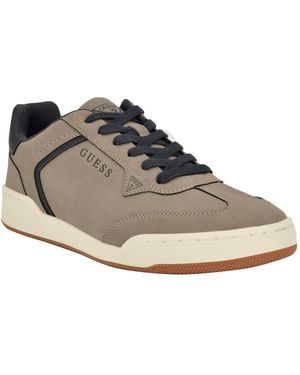 Macy's guess shoes sale best sale