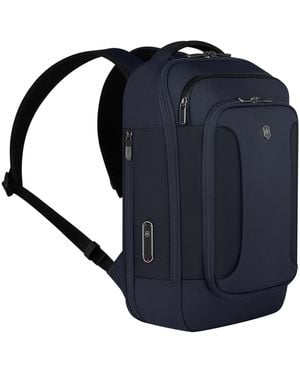 Victorinox Werks Traveler 7.0 Compact Backpack - Blue