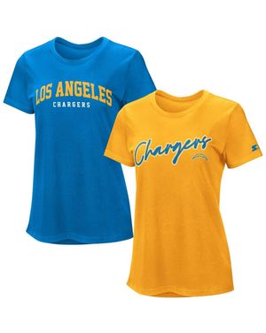 Starter Buffalo Bills 2-piece T-shirt Set - Blue