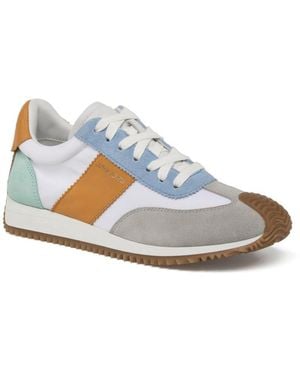 J/Slides Lilith Shoe - White