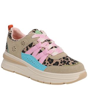 Blowfish Laurel Slip-on Shoes - Pink