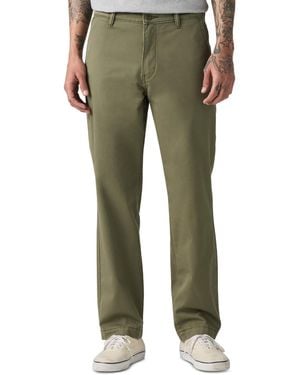 Levi's Xx Chino Relaxed Straight, - Green