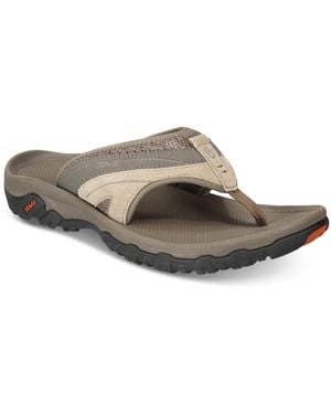 Teva S Pajaro M-m Pajaro M-m - Multicolor