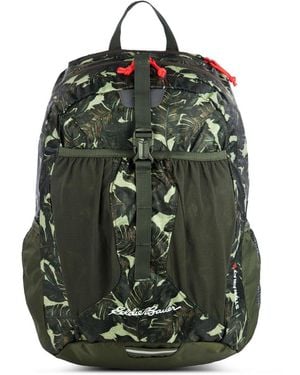 Eddie Bauer Stowaway Packable 30 Liters Daypack - Green