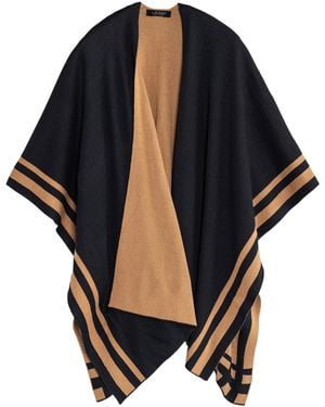 Ralph Lauren Jet Setter Wrap - Black