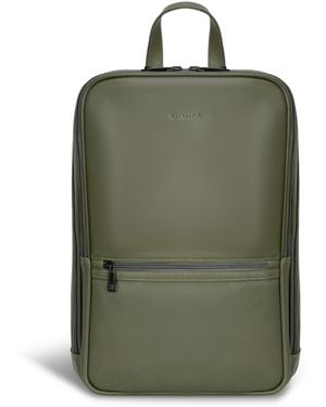 CHAMPS Onyx Collection Classic Backpack - Green