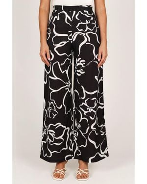 Petal & Pup York Pant - Black