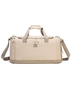 Cubitts Duffle Bag Waterproof Gym And Travel Duffle - Natural