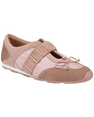 Circus by Sam Edelman Nara Mesh Ballet Sneakers - Pink