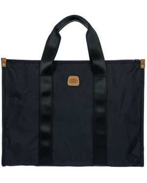 Bric's X-travel 16" Opera Bag M - Black