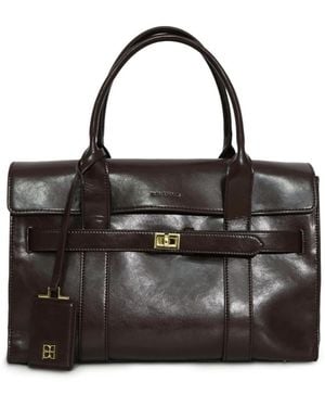 Belle & Bloom So What Tote Bag - Black