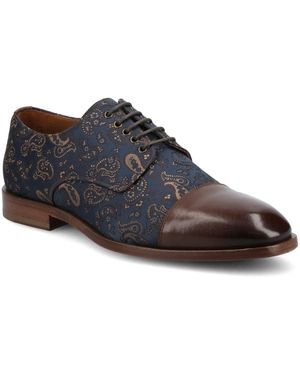 Taft Jack Oxford Dress Shoe - Black