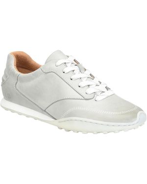 Born Alma Sneaker - White