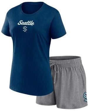 Fanatics Navy - Blue