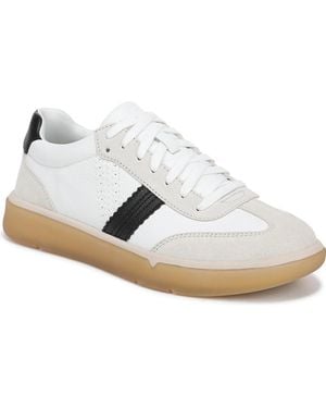 Vionic City Walk Walking Shoes - White