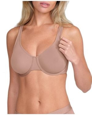 CUUP The Full Coverage - Brown