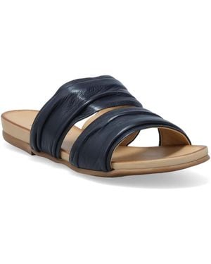 Miz Mooz Terrie Sandals - Blue