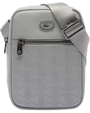 Lacoste Messenger bags for Men | Online Sale up to 50% off