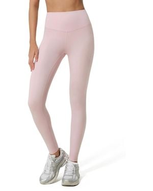 LILYSILK Contour High Rise Soft Ease leggins - Pink