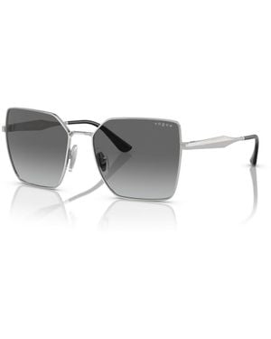 Vogue Eyewear Sunglasses - Metallic