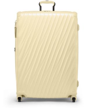 Tumi 19 Degree Medium Lite Extended Trip Check-in Spinner - Natural