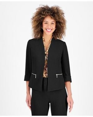 Kasper Blazer - Black
