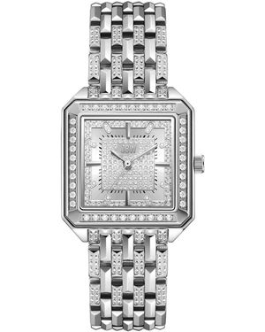 JBW Astra Stainless Steel Watch - Gray