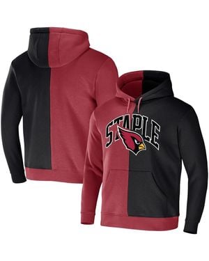 NFL Properties Nfl X Staple Cardinal - Red