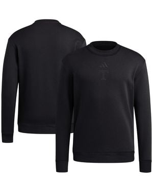 adidas Tennessee Volunteers Ultimate365 Cozy Sweatshirt - Blue