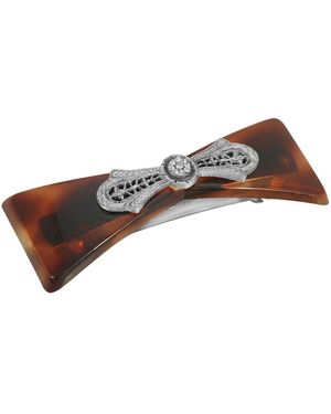 2028 Tortoise - Brown