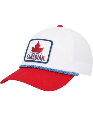 American Needle White