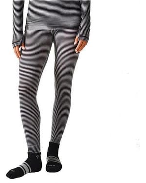Ibex Woolies Pro Tech Bottom - Black