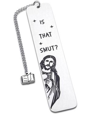 Gnuadz Graduation Bookmark 2026 Inspirational Gift Student Phd - White