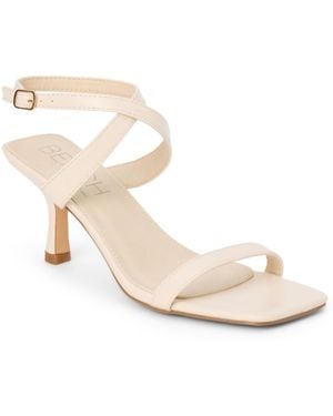 Matisse Breeze Sandal - Natural