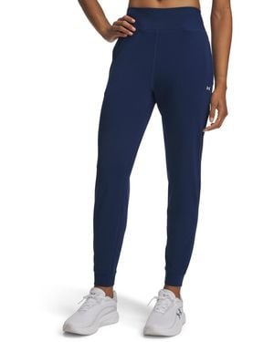 Under Armour Motion Loose-fit sweatpants - Blue