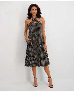 sachin and babi light blue dress Women's Kensie Dresses - up to −73% main image 1