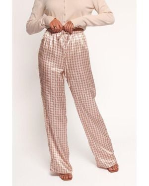 Petal & Pup Regular Danae Pant. - Pink