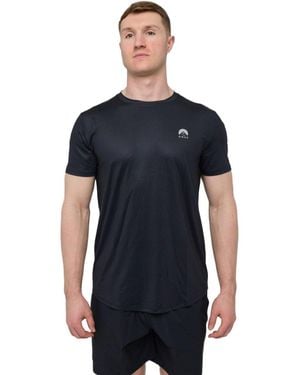 OOSC Elite Gym T-shirt - Blue