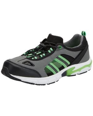 Kingsize toggle Water Shoe - Green