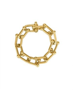 OMA THE LABEL Kosi Bracelet - Metallic