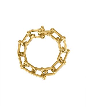 OMA THE LABEL Kosi Bracelet - Metallic