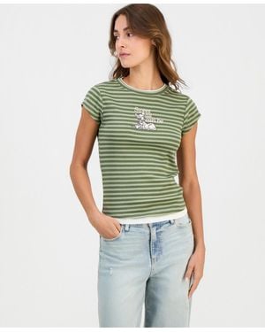 Grayson Threads, The Label Grayson Threads - Green