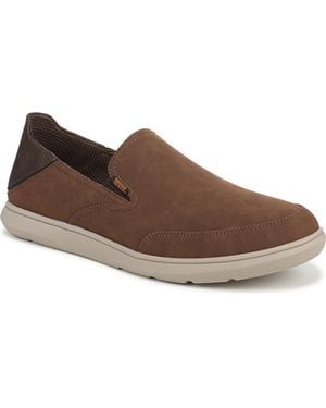 Dr. Scholls Easy Slip On Loafers - Brown