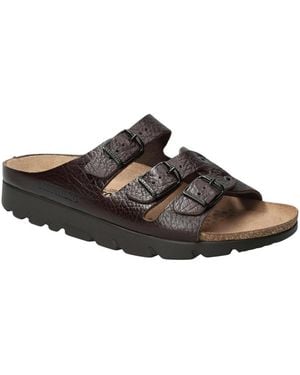 Mephisto Zach Fit Sandal - Brown