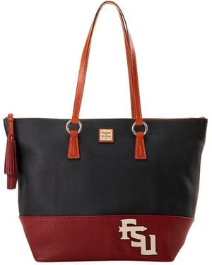 Dooney & Bourke Florida State Seminoles Tobi Tote Purse - Red