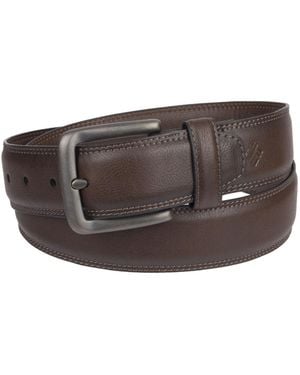 Columbia Casual Stretch Comfort Belt - Brown