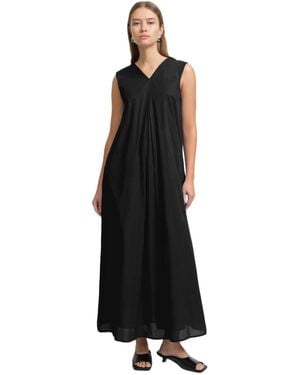 MARCELLA Helena Dress - Black