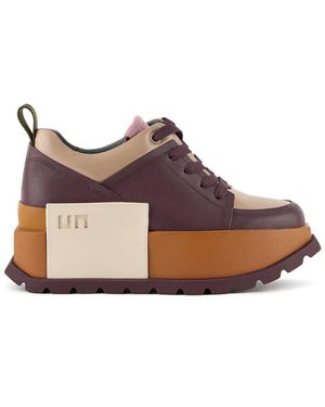 United Nude Roko Jay - Brown