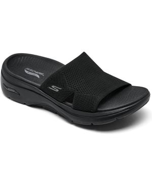 Skechers Go Walk Arch Fit 2.0 - Black